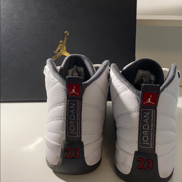 Jordan shoe - Picture 3 of 4